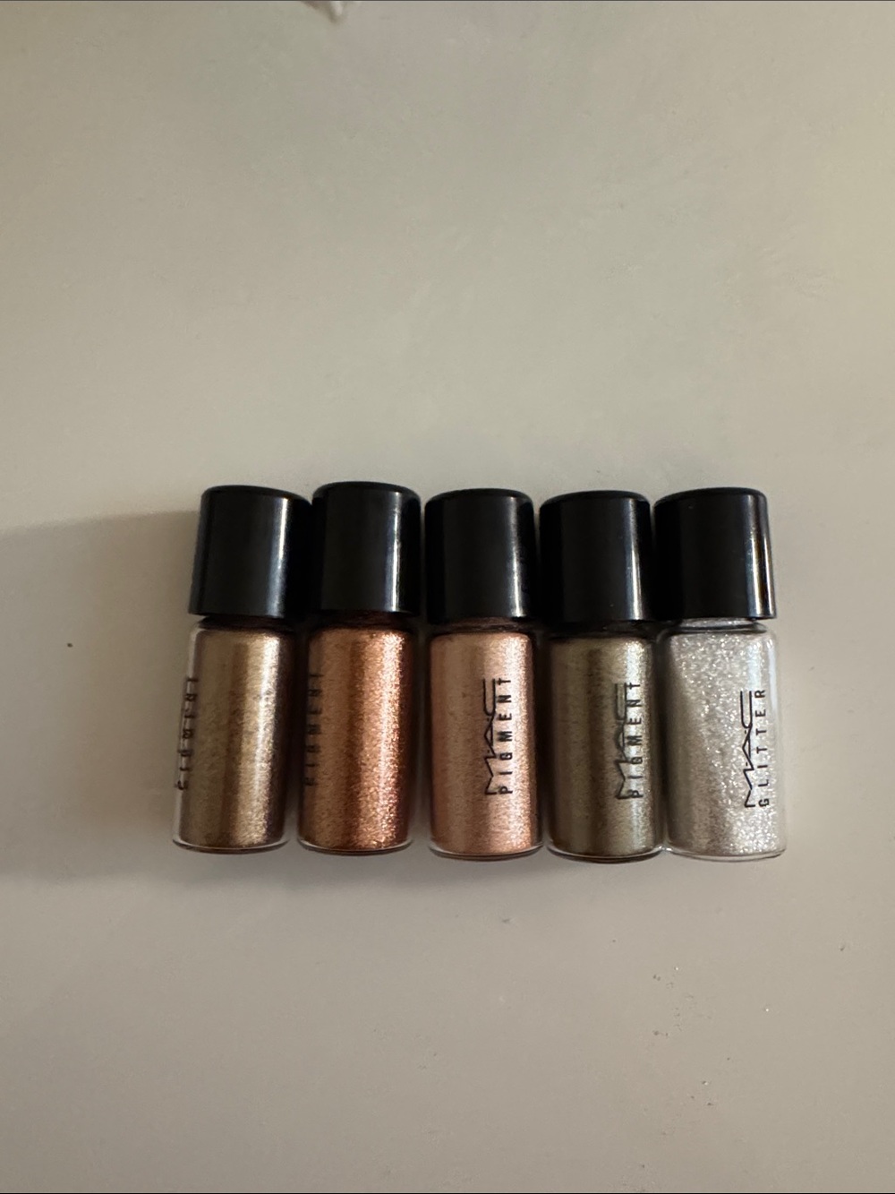 Mac Pigment